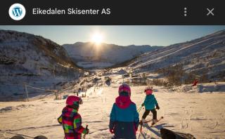 Fossen Bratte Mountain home - 6