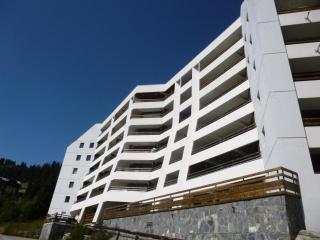 Résidence Arche - Appartement spacieux · Centre station · Balcon MAE-7358 - Flaine - 6