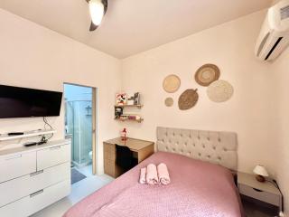 Apartamento pertinho da praia e do metrô - 2