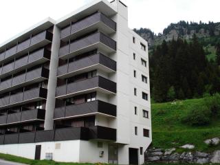Résidence Doris - Appartement rénové · Centre station · Balcon MAE-7363 - Flaine - 6