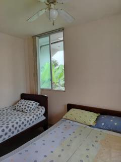 Hostal familiar Badillo Carranco - Tonsupa - 5
