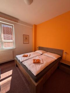 hotel Sádek - Díly - 8