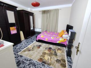 شفة مفروشه فالمقطم الهضبه العليا - Kairo - 5