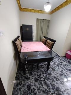 شفة مفروشه فالمقطم الهضبه العليا - Kairo - 2