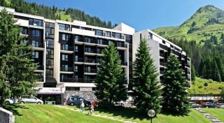 Residence De La Foret - 2 Pièces pour 5 Personnes 86 - Flaine - 8
