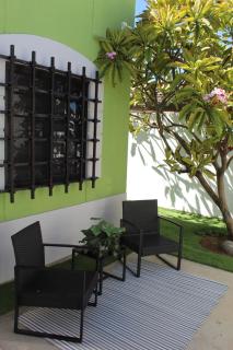 Casa Azul Marina Pet Friendly & Family Getaway - 9