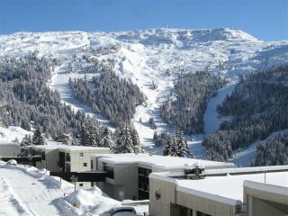Résidence Sagittaire - Studio confortable avec balcon · Centre station 88 - Flaine - 9