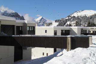 Résidence Sagittaire - Studio confortable avec balcon · Centre station 88 - Flaine - 7