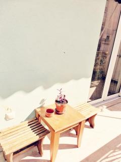 Cozzy House - 6