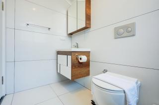 Meri Villa Blue Lagoon - Fethiye - 9
