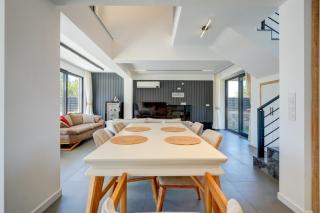 Meri Villa Blue Lagoon - Fethiye - 7