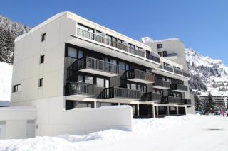 Résidence Gemeaux - Studio confortable · Centre station · Balcon MAE-7410 - 1