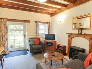 Royal Oak Farm Cottage - 7