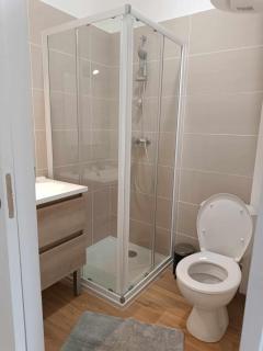 Joli appartement F2 hyper centre - Coutances - 1