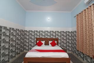 Hotel O Rajshree - 9