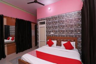 Hotel O Rajshree - 0