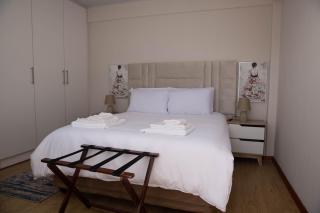 At twelve Guesthouse - Gaborone - 4