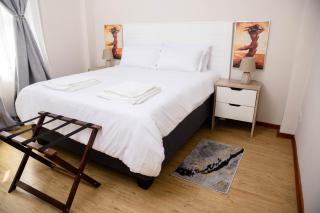 At twelve Guesthouse - Gaborone - 3