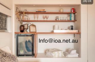 The Currumbin Treehouse - Sauna Icebath FloatTank Pool - 9