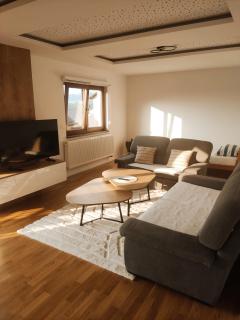 Vista Knoll Apartment - Sarajevo - 9