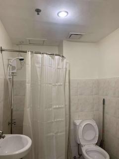 The Cozyleaf - 2BR Condo Rental in Seawind near Davao Airport - Davao City - 9
