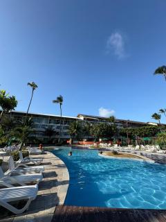 Ancorar Resort Flat - ArrudaTour - 0