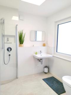 Serviced Apartment, Pendlerwohnung, 3 Zimmer, 3 Bäder, Küche - 5