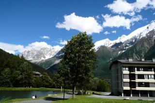 Résidence Prarion 1 - Prarion 2 MAE-4874 - Les Houches - 9