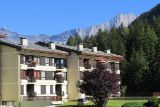 Résidence Prarion 1 - Prarion 2 MAE-4874 - Les Houches - 8