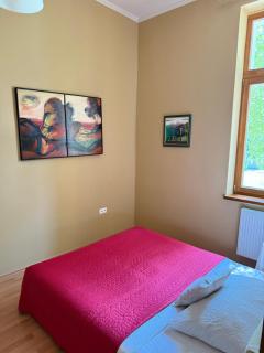 Hotel *** Plauter Kúria - Veľký Meder - 7