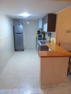 Appartement Tanger Boulevard Centre Ville - Tangeri - 2
