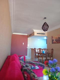 Appartement Tanger Boulevard Centre Ville - Tangeri - 4