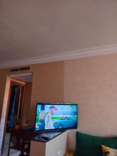 Appartement Tanger Boulevard Centre Ville - Tangeri - 3