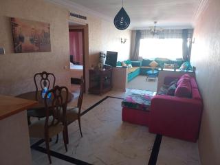 Appartement Tanger Boulevard Centre Ville - Tangeri - 6