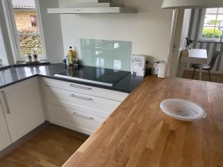 Charmende villa - Herning - 9