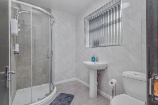 Modern 2BR Apartment Sheldon - Sheldon - 8