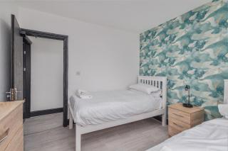 Modern 2BR Apartment Sheldon - Sheldon - 6