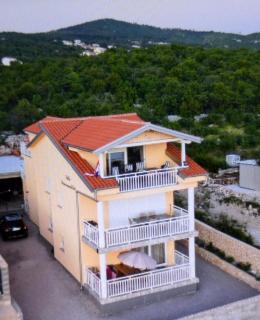 Villa Panoramablick - Crikvenica - 9