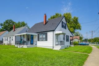 13 Mi to Downtown Baltimore Quiet Home with Porch - Middle River - 8