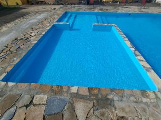 Villa Maris Ecolodge - Morro - 8