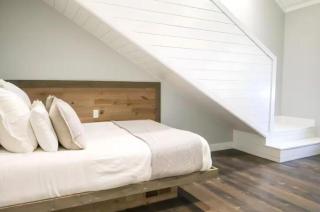 The Americana Private Trailer Parking - 1