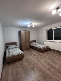 Апартаменти-студія Stoma - 6