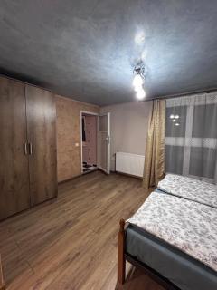 Апартаменти-студія Stoma - Bohdan - 5