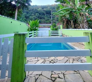 Casa 3Quartos - 2 quartos com Ar Condicionado - 1suite - Condominio Verde Mar - Piscina Privativa -Prox Praia Cocanha - 9