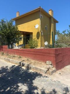 Villa YeniFoça - Foça - 9