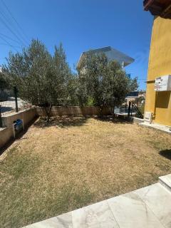 Villa YeniFoça - Foça - 7
