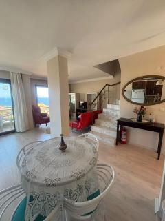 Villa YeniFoça - Foça - 3