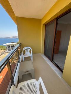 Villa YeniFoça - Foça - 2
