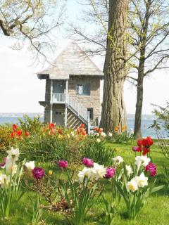 Waterfront Retreat Center - 8