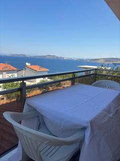 Villa YeniFoça - Foça - 1